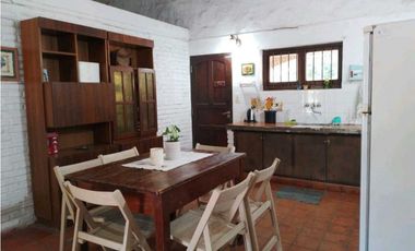 Casa Paso de la Patria