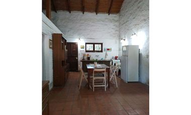 Casa Paso de la Patria