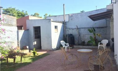 Venta Casa Centrica Belgrano 1328
