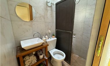 Venta Casa Centrica Belgrano 1328