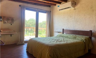 Duplex - Las Maravillas Oeste - Traslasierra