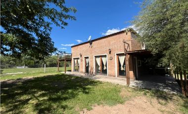 Duplex - Las Maravillas Oeste - Traslasierra