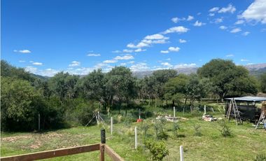 Duplex - Las Maravillas Oeste - Traslasierra