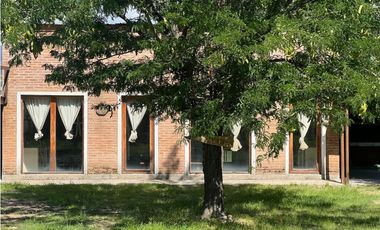 Duplex - Las Maravillas Oeste - Traslasierra