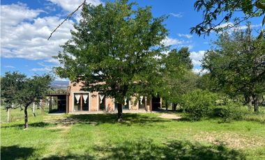 Duplex - Las Maravillas Oeste - Traslasierra