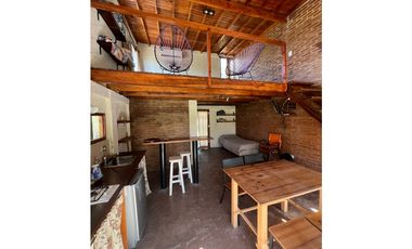 Duplex - Las Maravillas Oeste - Traslasierra