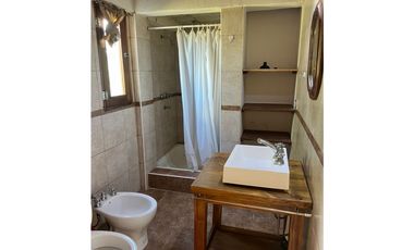 Duplex - Las Maravillas Oeste - Traslasierra