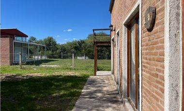 Duplex - Las Maravillas Oeste - Traslasierra