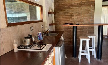 Duplex - Las Maravillas Oeste - Traslasierra