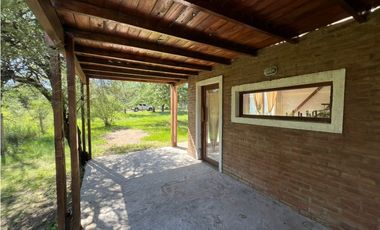 Duplex - Las Maravillas Oeste - Traslasierra