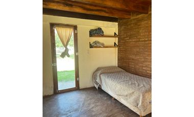 Duplex - Las Maravillas Oeste - Traslasierra