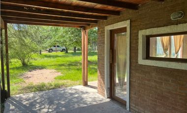 Duplex - Las Maravillas Oeste - Traslasierra