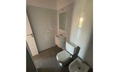 Depto de 1 y 1/2 dorm a estrenar, en Nueva Cba!