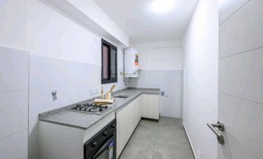 Depto de 1 y 1/2 dorm a estrenar, en Nueva Cba!