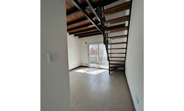 DEPTO EN ALQUILER 3 AMB.