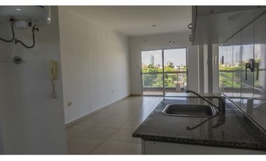 Alquiler | Departamento de 2 dormitorios