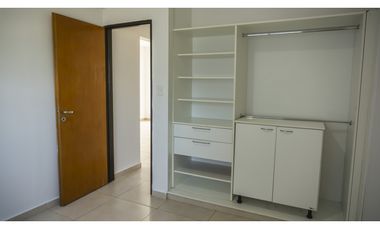 Alquiler | Departamento de 2 dormitorios