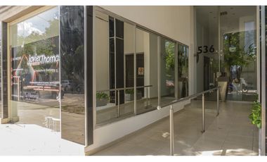 Alquiler | Departamento de 2 dormitorios