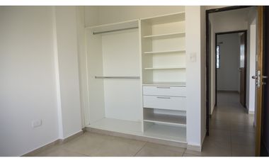 Alquiler | Departamento de 2 dormitorios