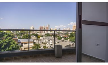 Alquiler | Departamento de 2 dormitorios