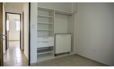 Alquiler | Departamento de 2 dormitorios
