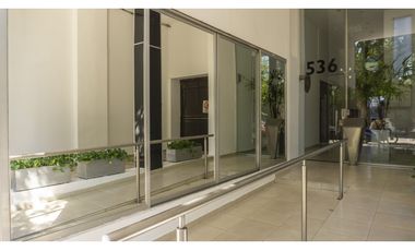 Alquiler | Departamento de 2 dormitorios