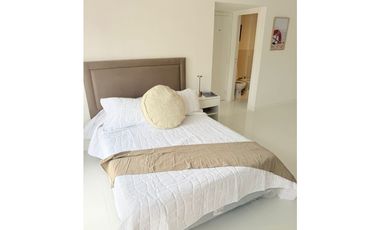 MONOAMBIENTE RECICLADO A NUEVO – CON BALCÓN FRANCÉS RIVADAVIA 2700