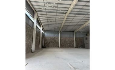 Galpón Industrial En Alquiler A Estrenar- Francisco lvarez