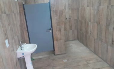 Galpón Industrial En Alquiler A Estrenar- Francisco lvarez