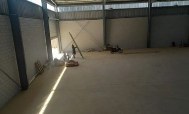 Galpón Industrial En Alquiler A Estrenar- Francisco lvarez