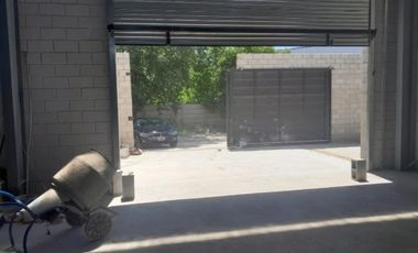 Galpón Industrial En Alquiler A Estrenar- Francisco lvarez