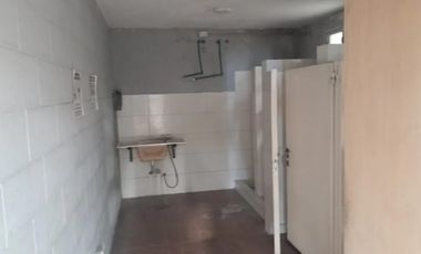 Galpón En Alquiler- Francisco lvarez