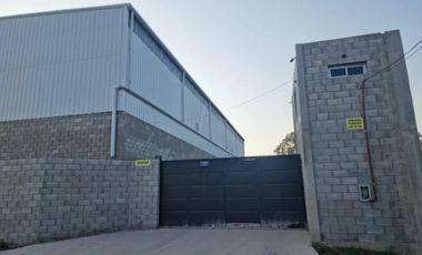 Alquiler De Galpón En Nazca Y Colectora Km 42