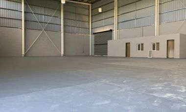 Alquiler De Galpón En Nazca Y Colectora Km 42