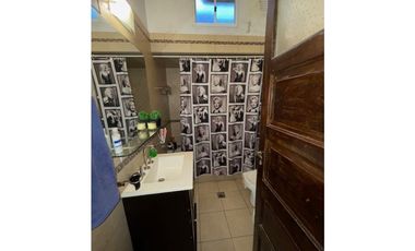 Chalet con departamento