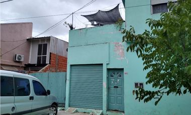 OPORTUNIDAD!! CASA EN PA (OPC LOCAL ESQ). U$ 30.000 Y CUOTAS