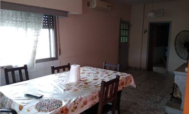 OPORTUNIDAD!! CASA EN PA (OPC LOCAL ESQ). U$ 30.000 Y CUOTAS