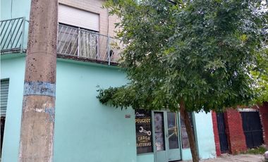 OPORTUNIDAD!! CASA EN PA (OPC LOCAL ESQ). U$ 30.000 Y CUOTAS