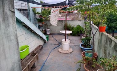 OPORTUNIDAD!! CASA EN PA (OPC LOCAL ESQ). U$ 30.000 Y CUOTAS