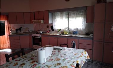 OPORTUNIDAD!! CASA EN PA (OPC LOCAL ESQ). U$ 30.000 Y CUOTAS