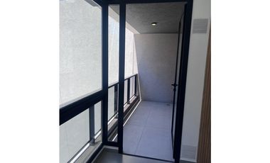 A estrenar, depto en Nueva Cba de 1 dorm!