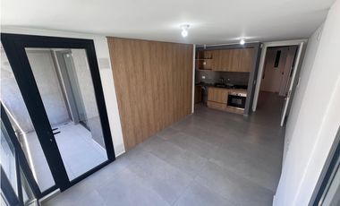 A estrenar, depto en Nueva Cba de 1 dorm!