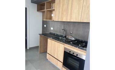 A estrenar, depto en Nueva Cba de 1 dorm!