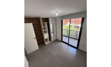 A estrenar, depto en Nueva Cba de 1 dorm!