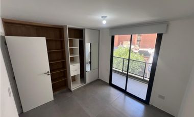 A estrenar, depto en Nueva Cba de 1 dorm!
