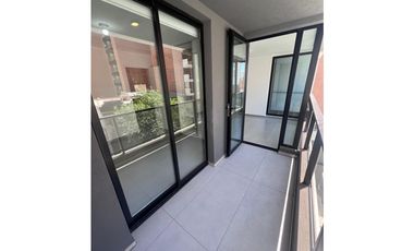 A estrenar, depto en Nueva Cba de 1 dorm!