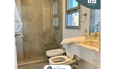 Ed. Junin 2253 - Departamento de 1 dormitorio