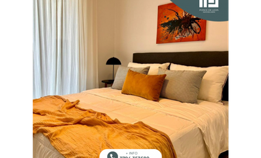 Ed. Junin 2253 - Departamento de 1 dormitorio