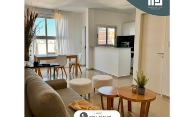 Ed. Junin 2253 - Departamento de 1 dormitorio