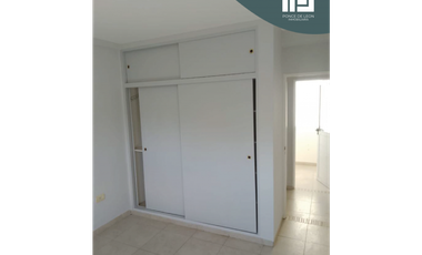 Ed. Zafiro 3 - Departamento 1 Dormitorio